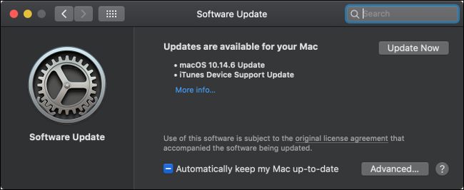 Mac App Shows Closed But Wont Shutdown